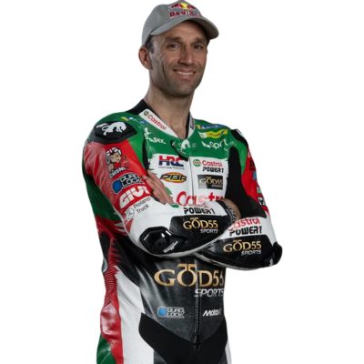 Johann Zarco